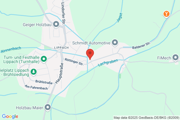 Lenz Getränke