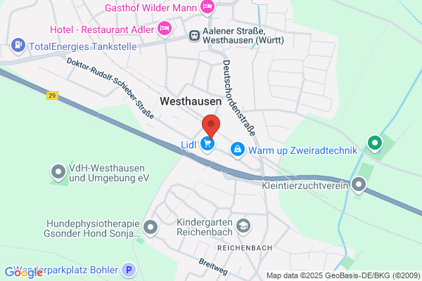 MACO-DACH GmbH