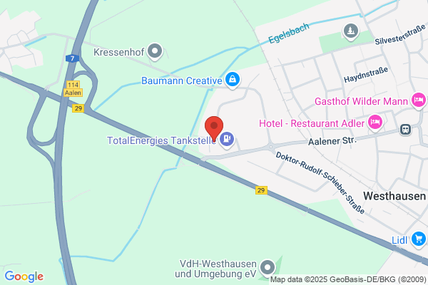 Perfekt Verlegt GmbH