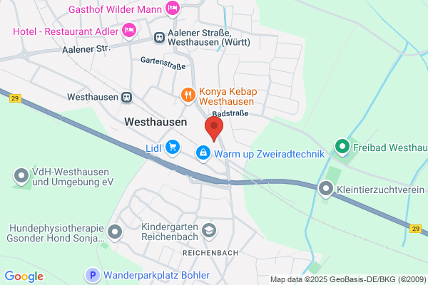 Pro Pensum GmbH