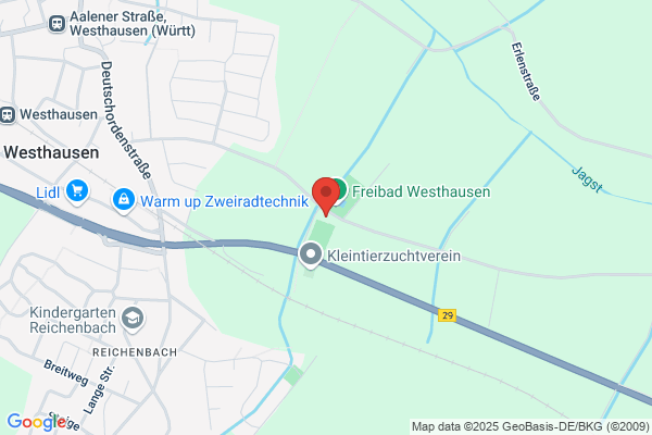 TSV Westhausen, Abt. Tennis