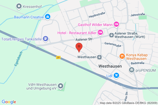 heiß und kalt getränke und catering GmbH