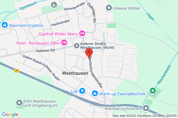 HAARECKE BUX GmbH