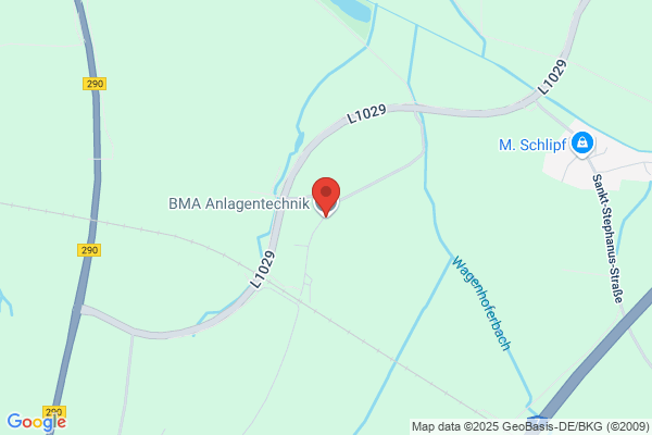 BMA Anlagentechnik GmbH