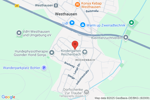 Schlotter Franz u. Trautwein Ulrich GbR