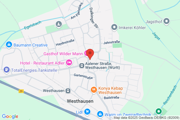 Apotheke
