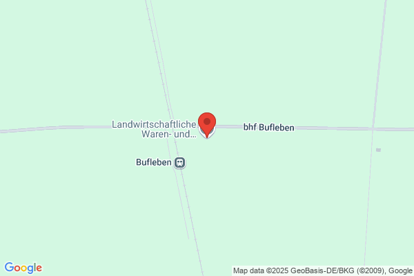 Landwirtschaftliche Waren- u. Dienstleistungsgen. e.G. Warza