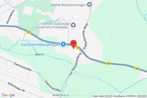 GeKom mbH GU für Asylbewerber