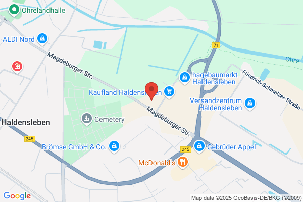 Schubert Motors GmbH