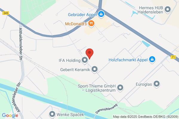 ABEX HEMPELMANN SCHÖNEBECK HAUSTECHNIK