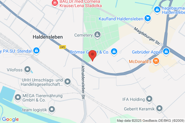 Bestattungsinstitut Stadler
