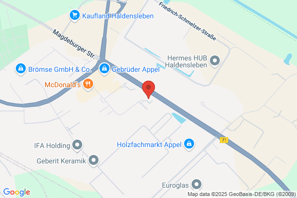 Auto Groß- und Einzelhandel