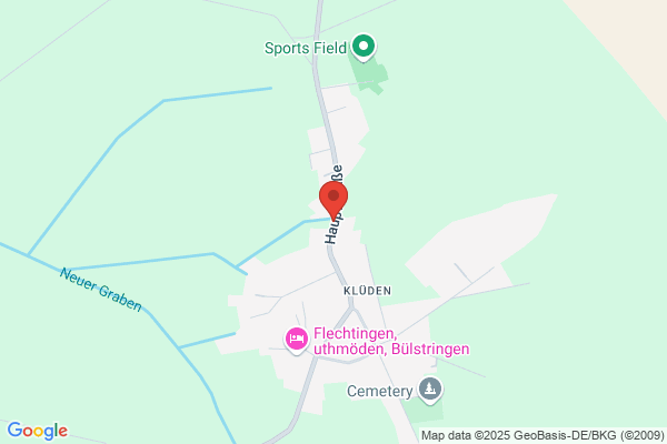 Barnsorf-Twistringen GmbH
