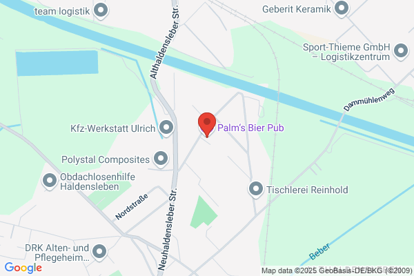 Druh-Innenausbau GmbH
