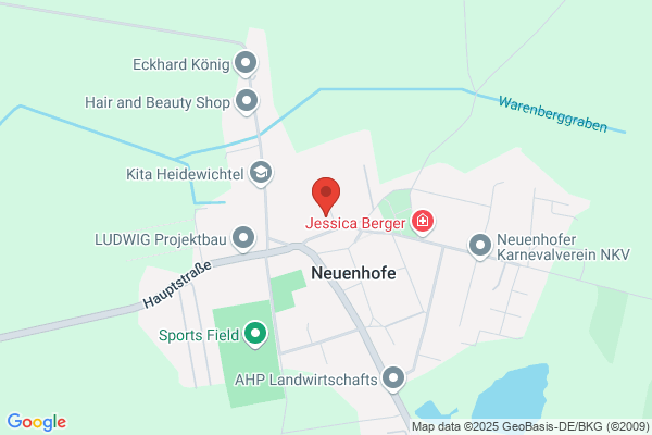 Gemeinde Neuenhofe