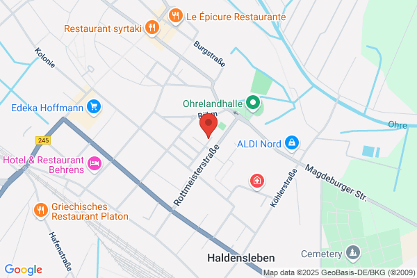 Grundschule Gebrüder Alstein