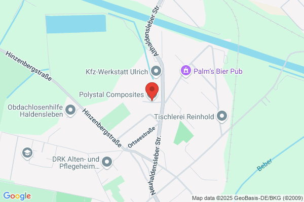 Polystal Composites GmbH