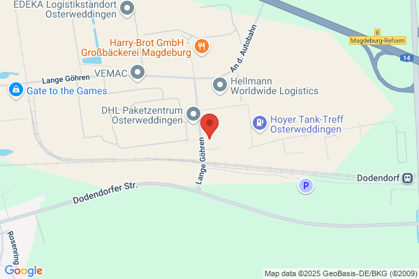 Rohrsanierung u. Rohrleitungsbau GmbH