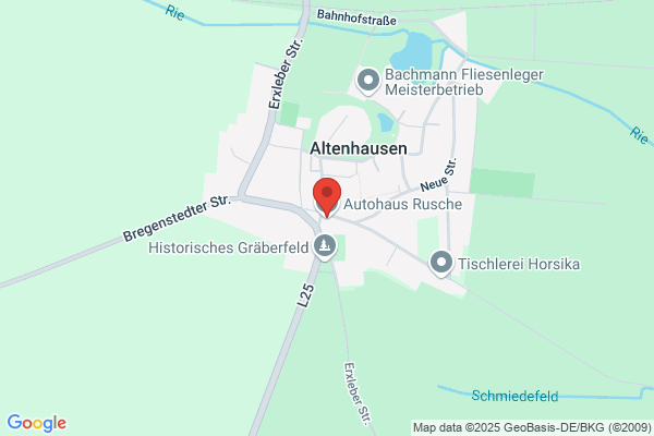 Rusche GmbH