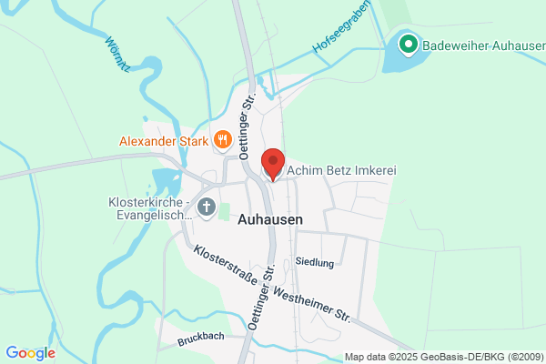 Achim Betz Imkerei