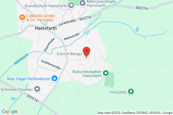 Berger Estrich GmbH