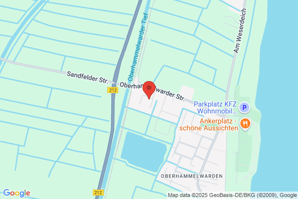 Frespack Int. Handelsvertrieb