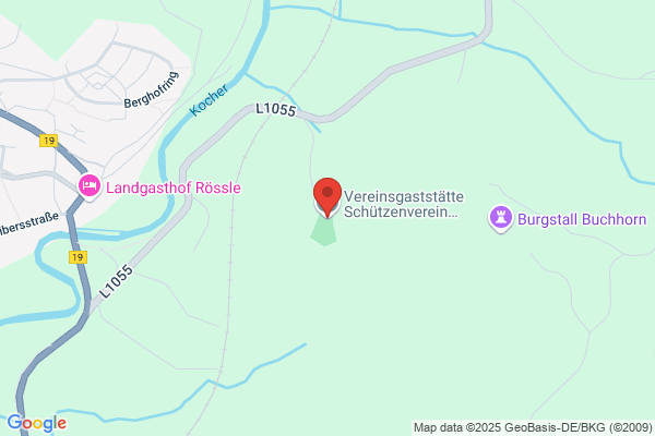 Kgl. priv. Hauptschützengesellschaft