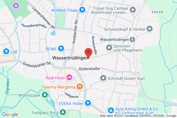 Realschule Wassertrüdingen