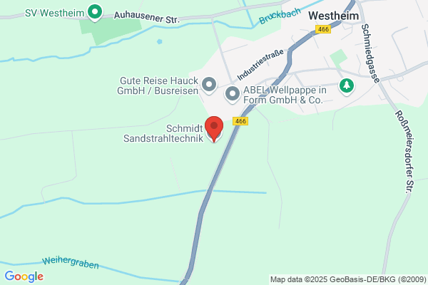 Schmidt Sandstrahltechnik GmbH