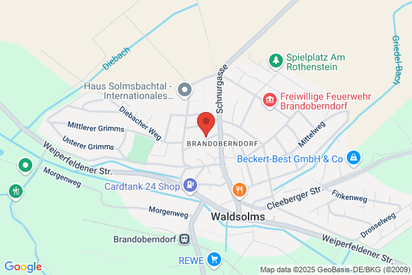 fibu med. Lohn-u. Buchhaltungsservice