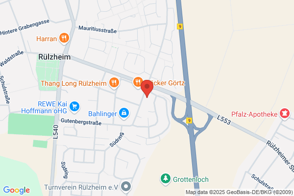 Götzinger & Krieger Immobilien Consulting GbR