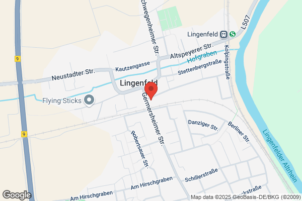 Bechthold Überdachungen