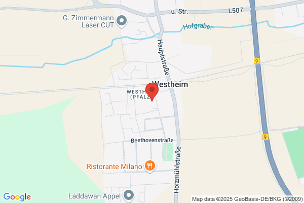 Grundschule Westheim