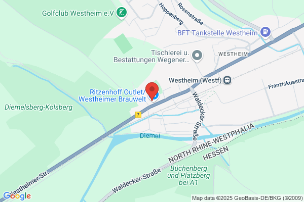 Westheimer Stuben