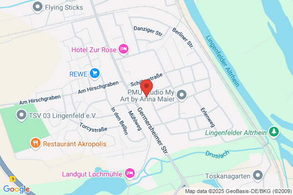 BEAUTYSTATION Lingenfeld