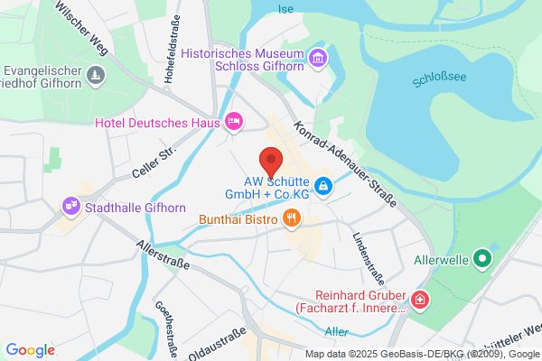 BG Gifhorn GbR