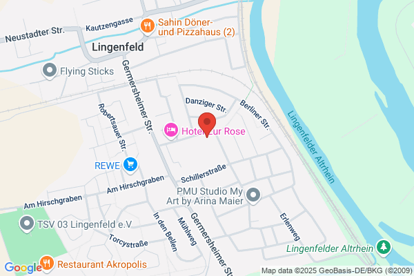 Grundschule Lingenfeld