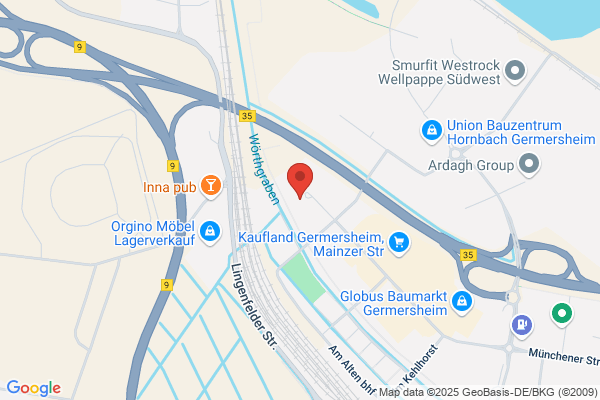 KS-Autoglas Zentrum