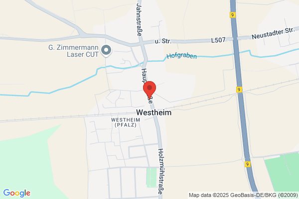 Kommunikations Sicherheitssysteme Mohnhaupt