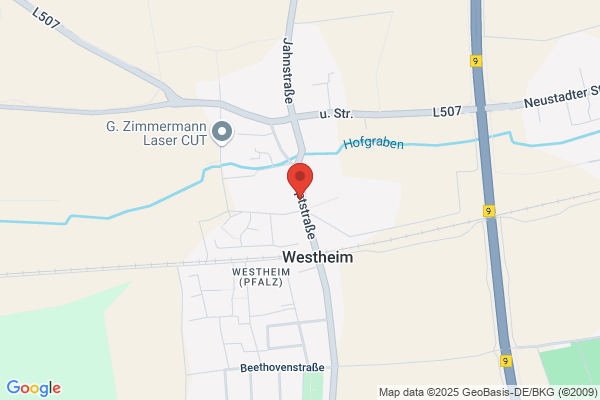 Rothermel Bäckerei & Konditorei GmbH