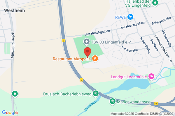Tennisclub Lingenfeld e.V.