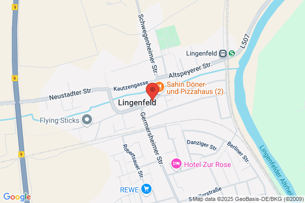 VHS Lingenfeld