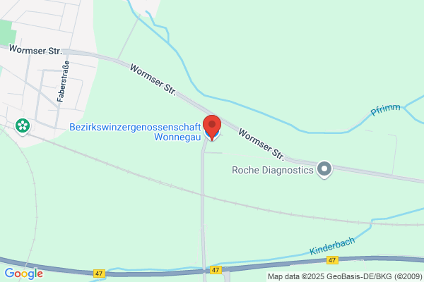 Bezirkswinzergenossenschaft