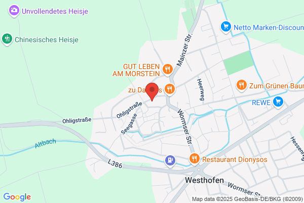 Gemeindehaus