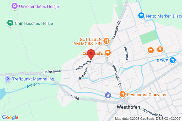 Gemeindeverwaltung