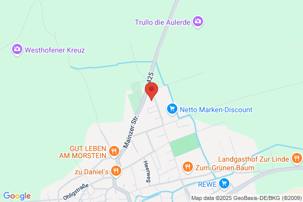 Karius Feinstahlbau GmbH