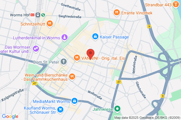 Krempuls Zeitarbeit GmbH