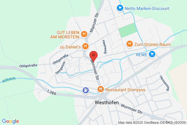 Metzgerei Kaltenborn KG