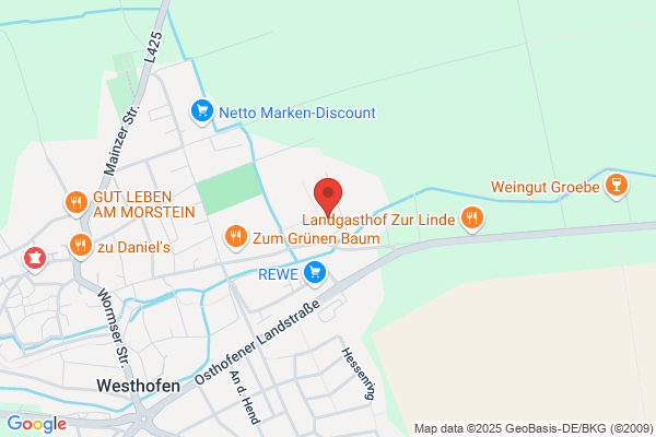 Römergarten Residenzen GmbH Haus Sofia