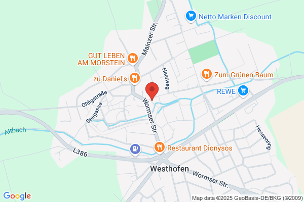 Sparkasse Worms-Alzey-Ried